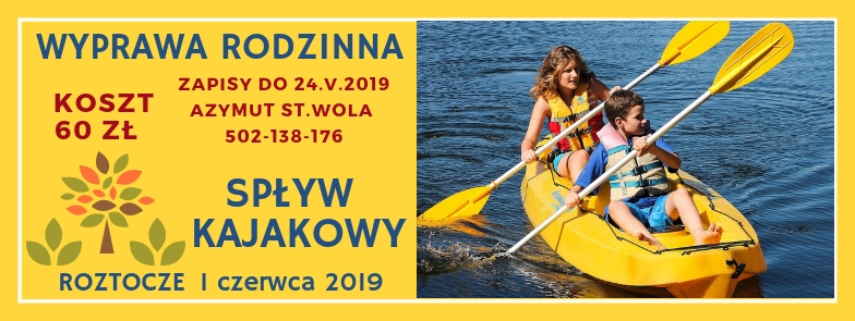 Roztocze wyprawa rodzinna 2019