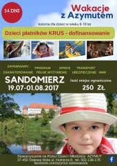 KRUS KOLONIA SANDOMIERZ Copy