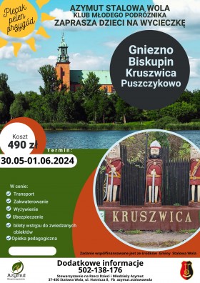 Kruszwica