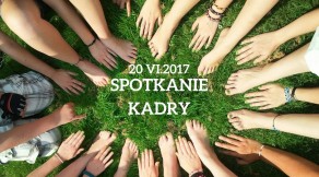 SPOTKANIE KADRY