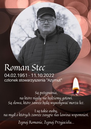 Roman Stec