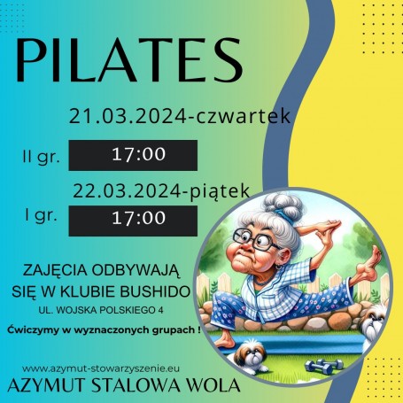 pilates 2