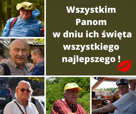 wszystkim panom